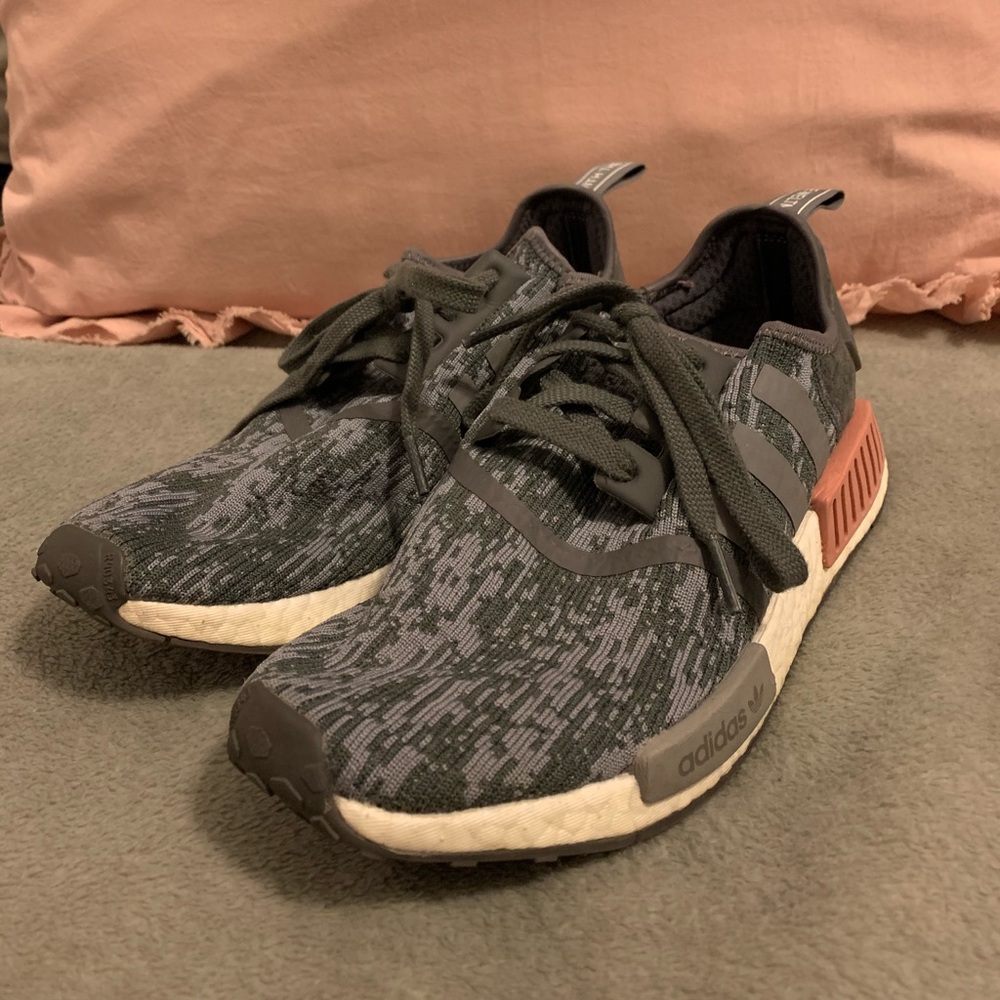 Adidas NMD